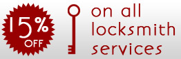 Baldwin Locksmith Services